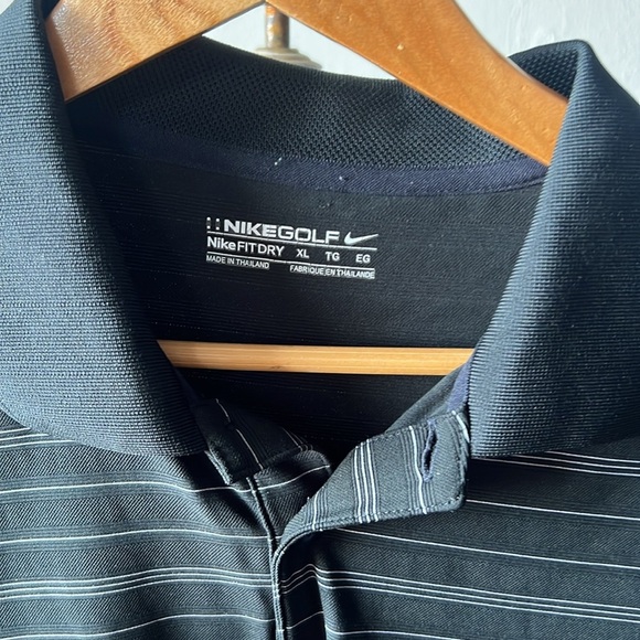 Nike Golf Longsleeve Mens XL - Picture 2 of 4